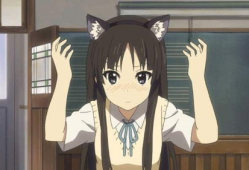日本动漫女主,穿越时空的青春传奇